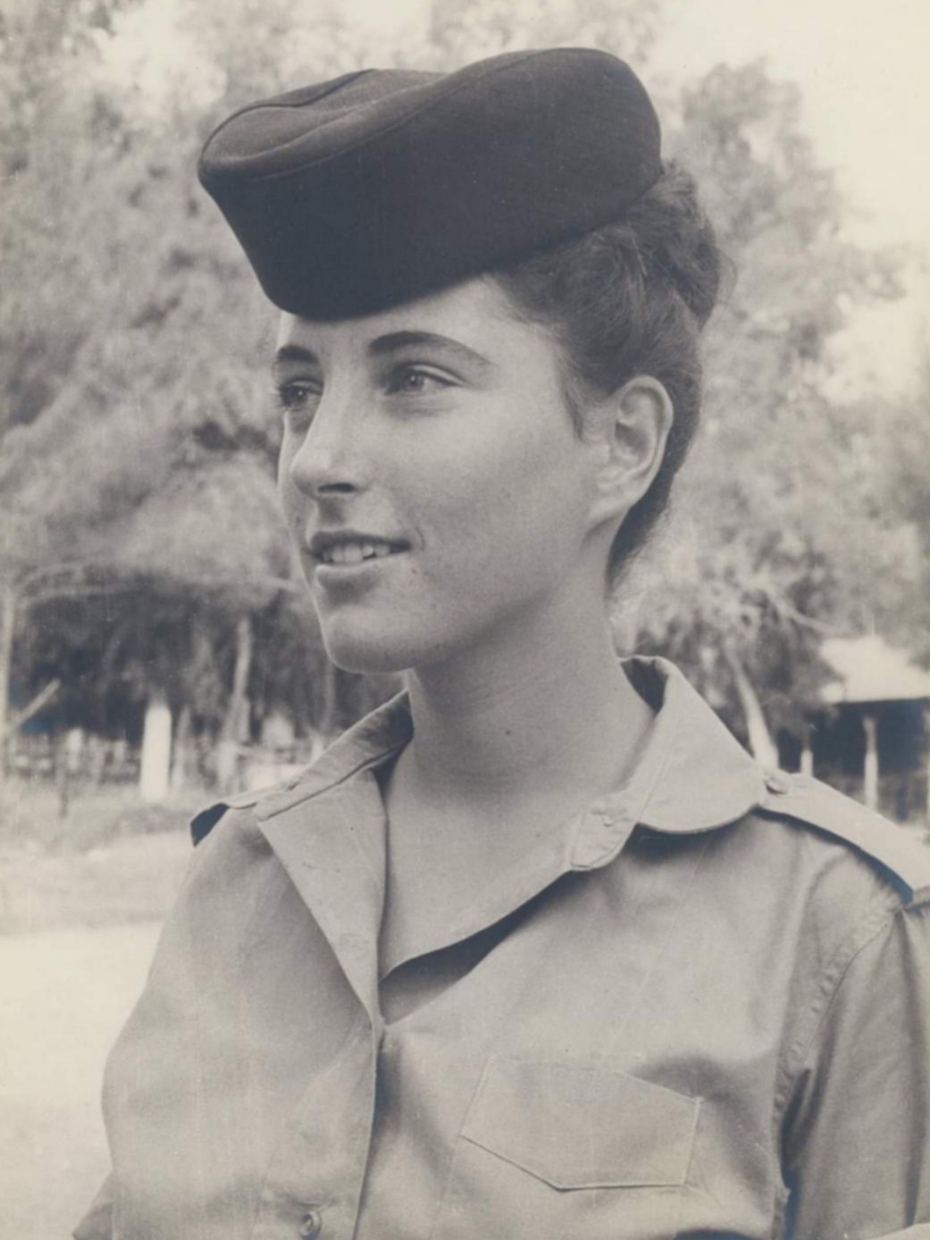 נאורה גולדברג