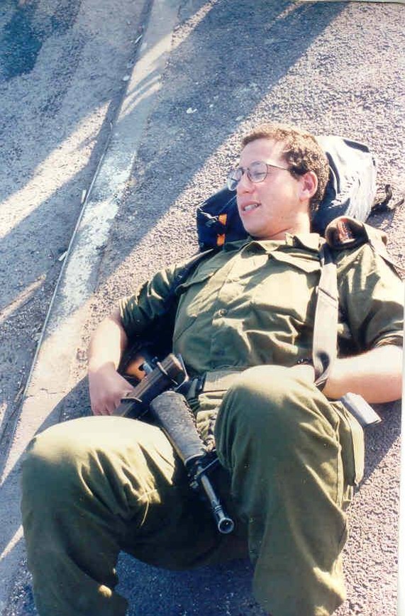 אורי שרגא פרידמן