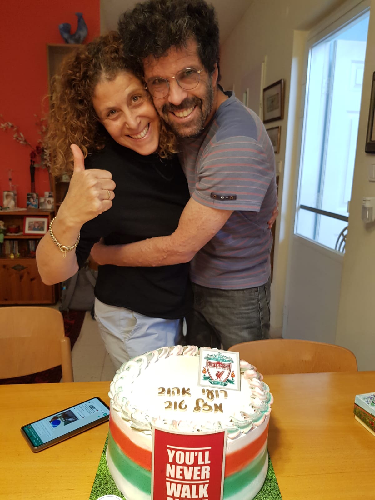 רועי מונדר ז"ל